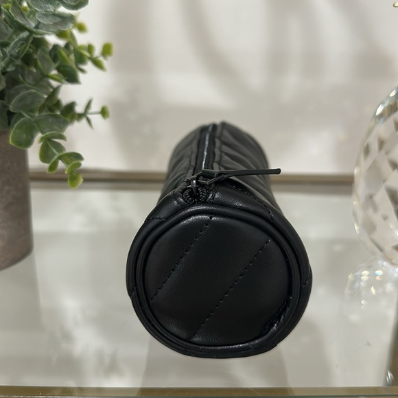 YSL Chevron Makeup Pencil Case - Picture 4 of 10